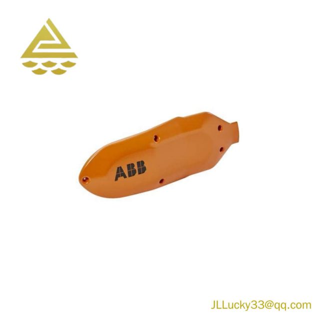 ABB 3HAC022172-003 Cable Cover - Industrial Control Accessories