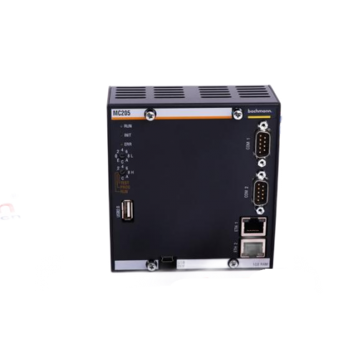 ABB 3HAC022173-005: Industrial Automation Control Module