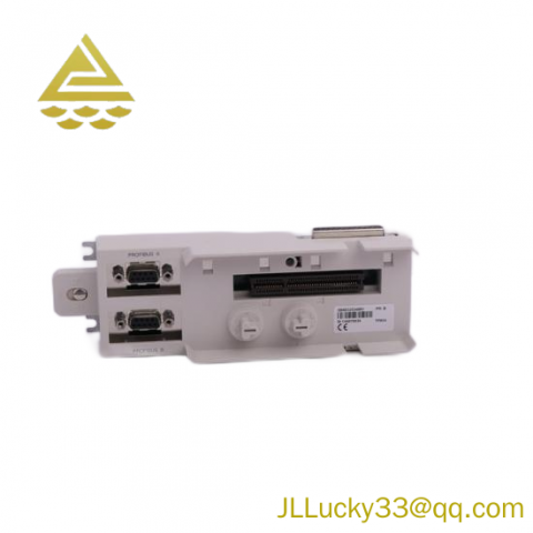 ABB 3HAC 022209-001: Industrial Control Module, Precision-engineered for Superior Performance