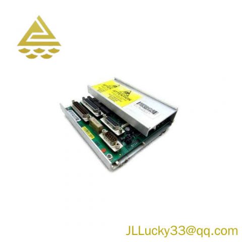ABB 3HAC022286-001 DSQC633 - Robot Serial Measurement Board