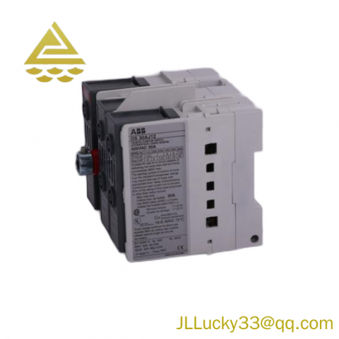 ABB 3HAC022488-001 Industrial Control Module