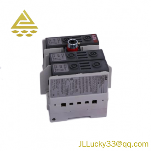 ABB 3HAC022812-003: High-Power Industrial Control Module, Precision & Reliability