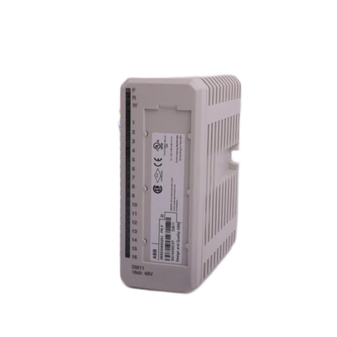 ABB 3HAC022996-001 Industrial Control Module