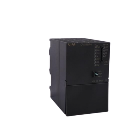 ABB 3HAC023082-005, Advanced Control Module for Industrial Automation