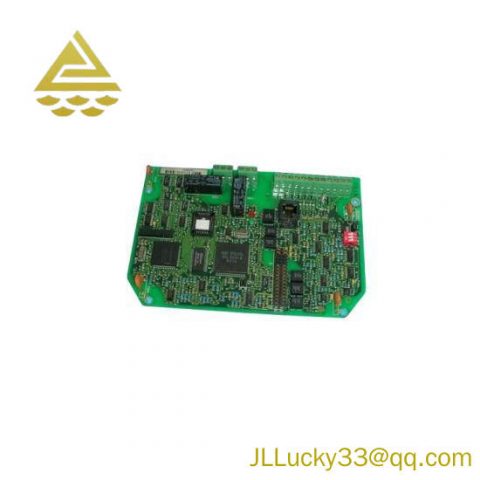 ABB 3HAC023195-007 Industrial Automation Controller