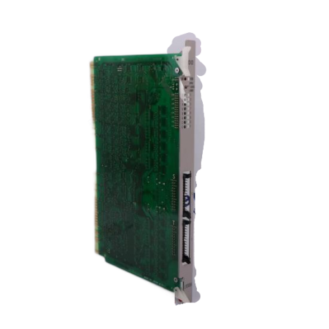 ABB 3HAC023254-004, High-Performance Control Module for Industrial Automation
