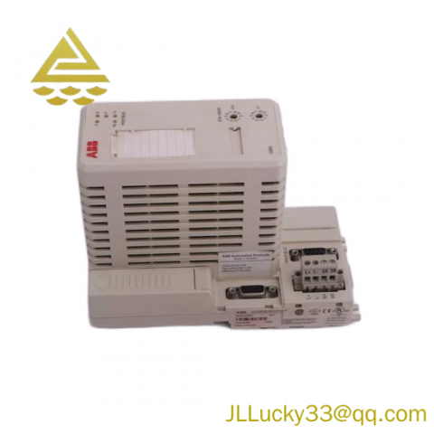 ABB 3HAC023490-001 Industrial Control Module