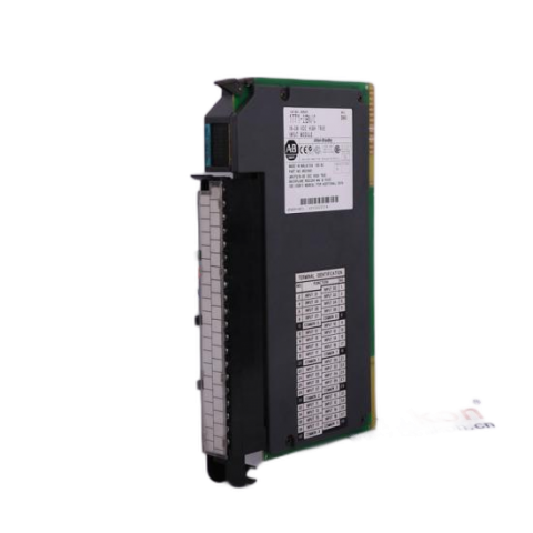 ABB - 3HAC023492-001, Industrial Control Module