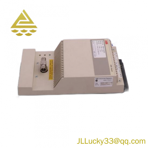 ABB 3HAC023533-005 | High-Precision Control Module