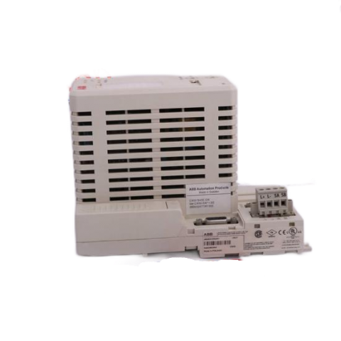ABB 3HAC023537-002: Advanced Control Module for Industrial Automation