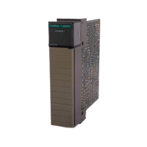 ABB 3HAC023651-005 - Advanced PLC Module for Industrial Automation