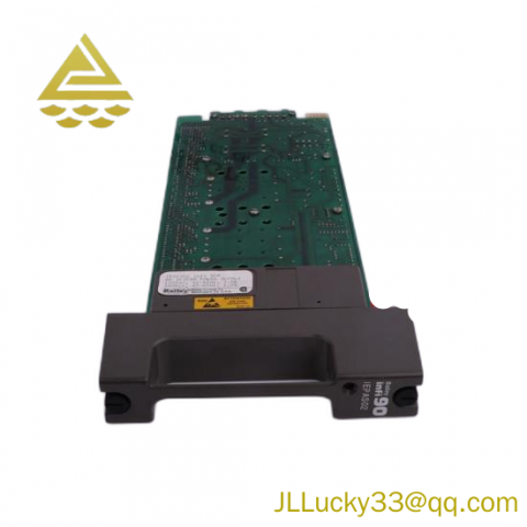 ABB 3HAC023887-001 - Advanced Control Module for Industrial Automation