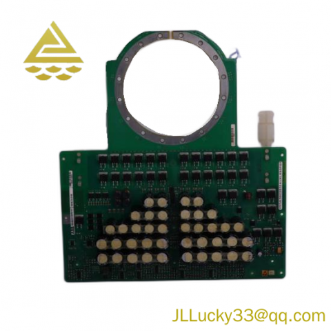ABB 3HAC023952-001 Industrial Control Module
