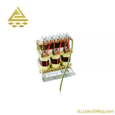 ABB 3HAC024144-001 IRC5 Industrial Reactor Unit