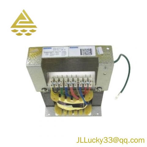 ABB 3HAC024174-001 Transformer Unit, 2.5kVA Drive
