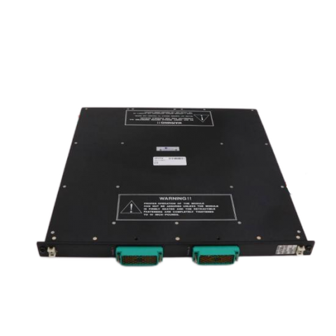 ABB 3HAC024175-001: Advanced Industrial Control Module