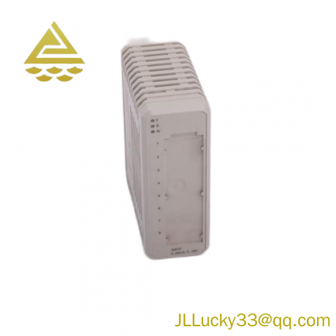 ABB 3HAC024254-005 | High-Precision Industrial Control Module
