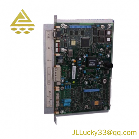ABB 3HAC024775-004, High-Power Drive System