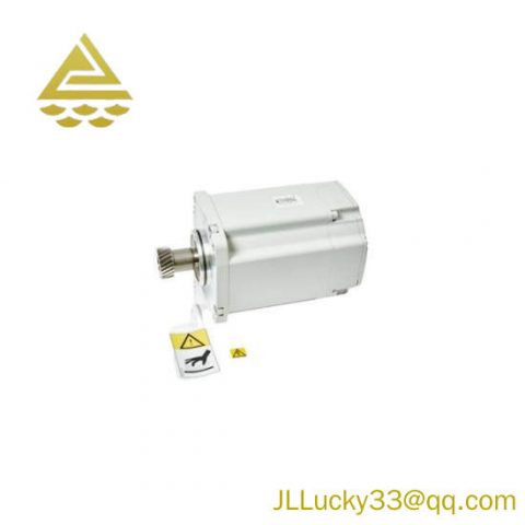ABB 3HAC024775-006 IRB660 Motor incl Pinion, Precision Industrial Automation