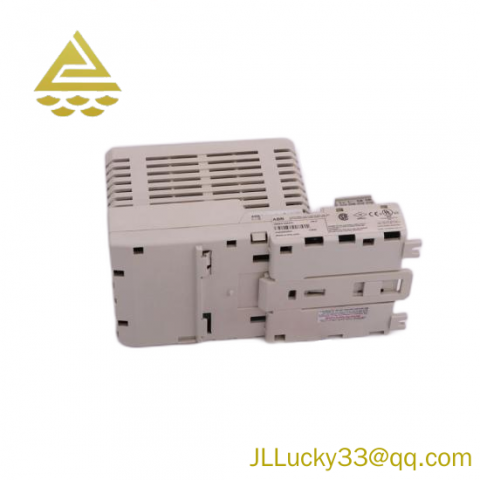 ABB 3HAC024962-005: Advanced Industrial Control Module, Optimized for Precision Operations