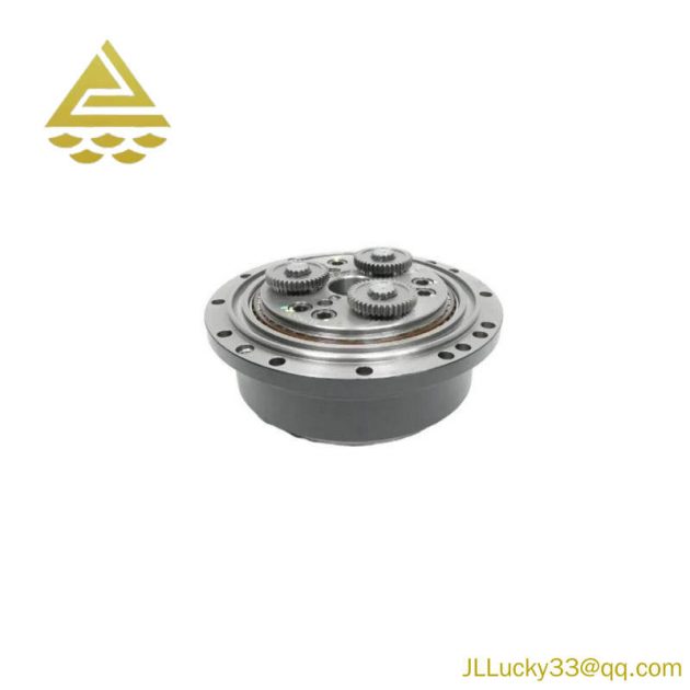 ABB 3HAC025007-001 Industrial Gearbox, for Precision Motion Control