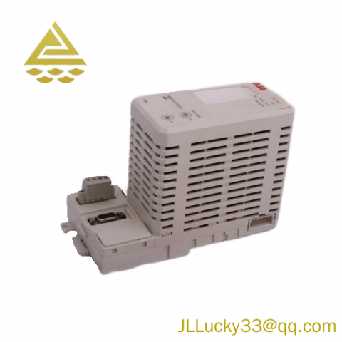 ABB 3HAC025065-001 Industrial Control Module