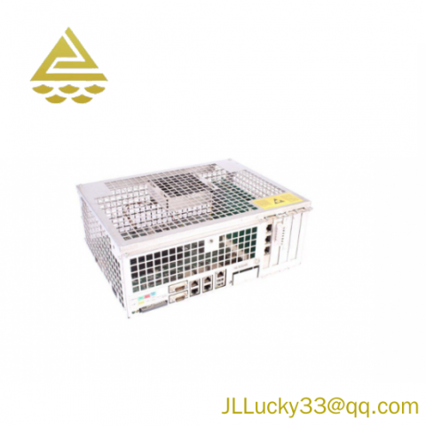 ABB 3HAC025097-001/11 Distributed Control System Module