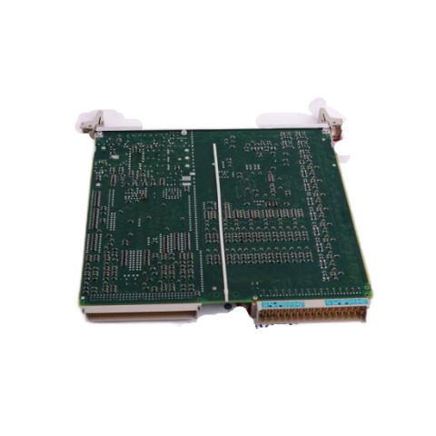 ABB 3HAC025116-001: Advanced Automation Module, for Industrial Control Solutions
