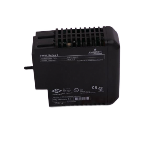ABB 3HAC025117-002: Industrial Automation Control Module