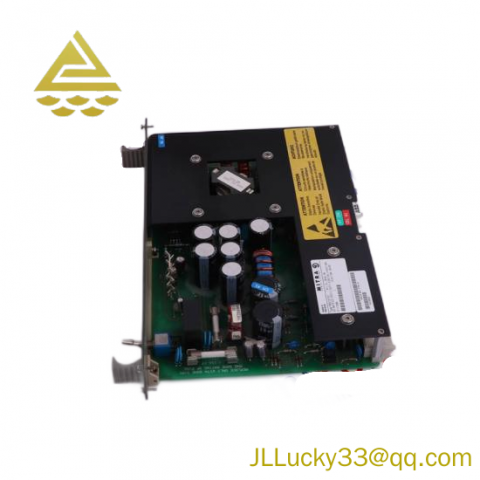 ABB 3HAC025176-001 - Advanced Industrial Control Module