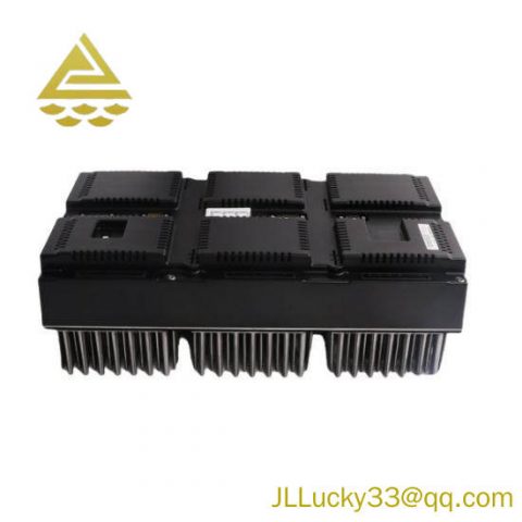 ABB 3HAC025338-004 Industrial DCS Control Module