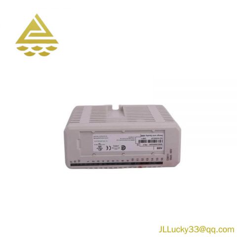 ABB 3HAC025465-011 Flash Drive: Industrial Grade Data Storage Solution
