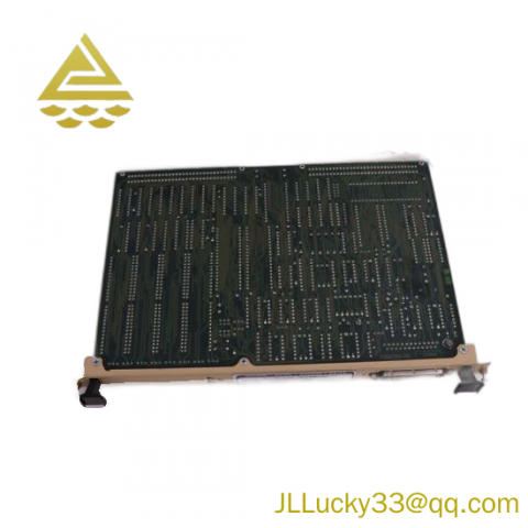 ABB 3HAC025466-001: Industrial Control Module, Advanced Technology, Precision Engineering