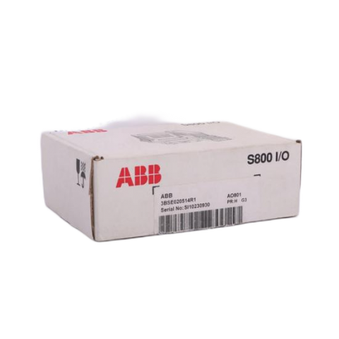 ABB 3HAC025532-001: Industrial Control Module, for Precision Automation & High-Efficiency Operations