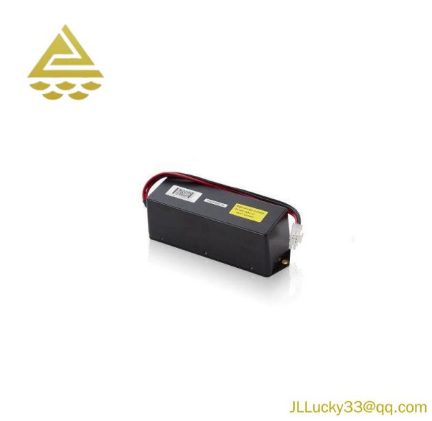 ABB 3HAC025562-001/05 Capacitor Unit: Reliable Energy Management Solution