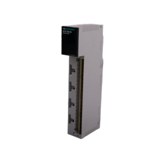 ABB 3HAC025643-001: Precision Control Module for Industrial Automation