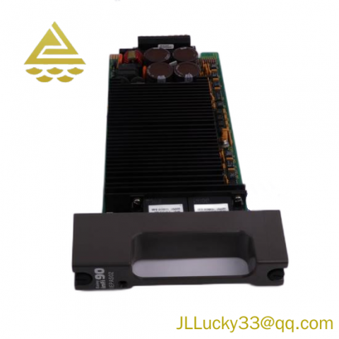 ABB 3HAC025755-003 - High Performance PLC Module