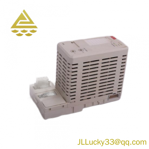 ABB 3HAC025851-001: Advanced Industrial Control Module, Precision Engineered for Optimal Performance