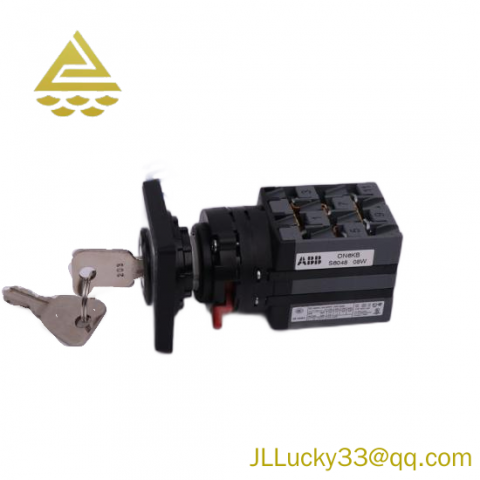 ABB 3HAC025912-001 High-Precision Industrial Control Module