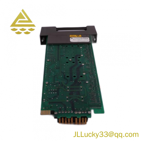 ABB 3HAC026033-001 - High-Performance PLC Module for Industrial Automation