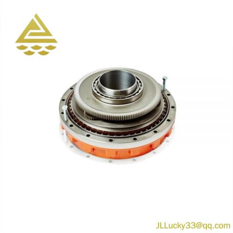 ABB 3HAC026114-005 RV 320C-191.35: Precision Control Module for Industrial Automation