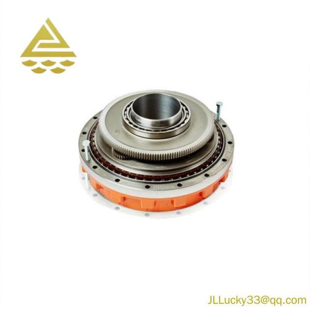 ABB 3HAC026114-005 RV 320C-191.35: Precision Control Module for Industrial Automation