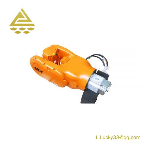 ABB 3HAC026879-002 Wrist type2: Precision Control Solutions