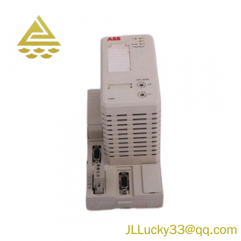 ABB 3HAC027097-001 | High-Precision Control Module