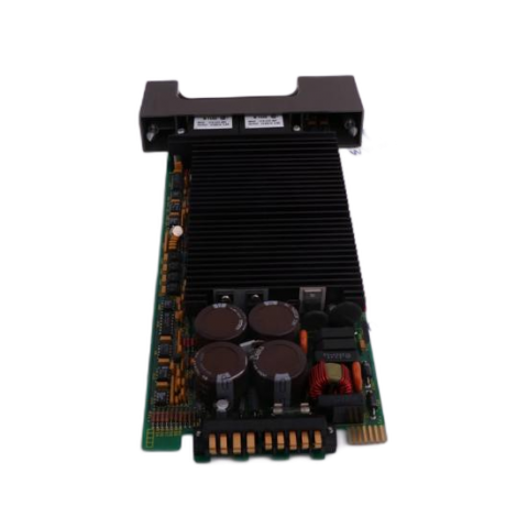 ABB 3HAC027588-005 - Advanced Industrial Control Module