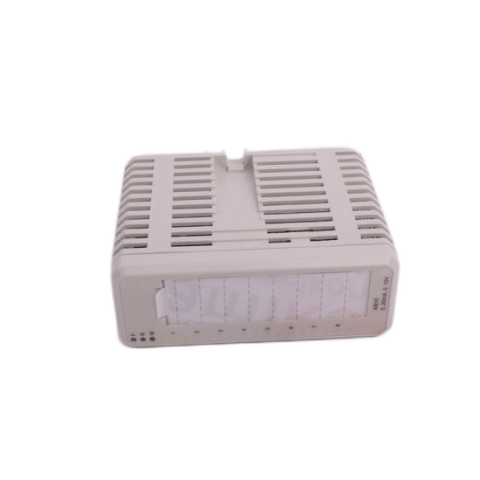 ABB 3HAC028367-001: High-Performance Industrial Control Module