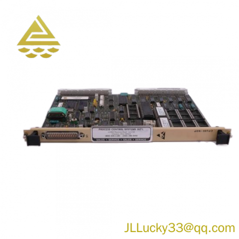 ABB 3HAC028537-001 Industrial Control Module