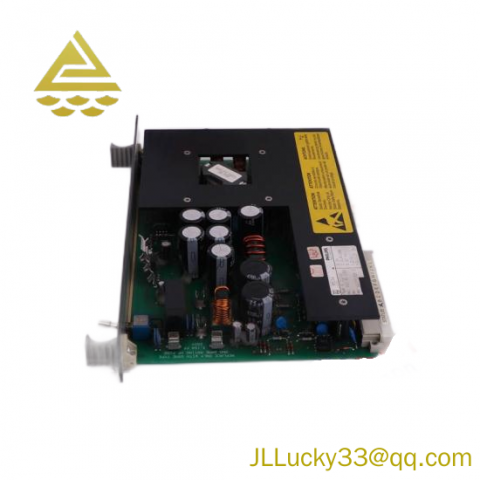ABB 3HAC028633-004 Industrial Control Module