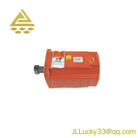 ABB 3HAC028861-001 Motor incl pinion; Manufacturer:ABB