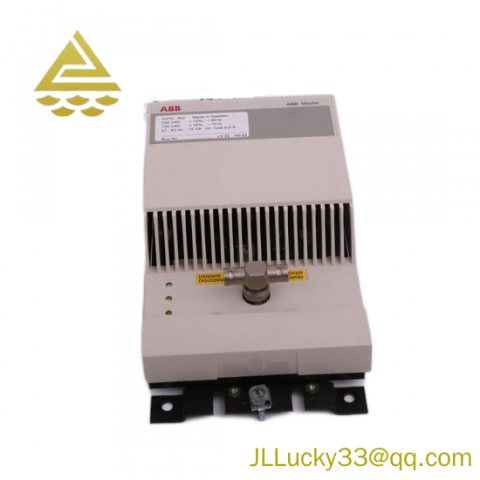 ABB 3HAC028867-001: High-Precision Industrial Control Module